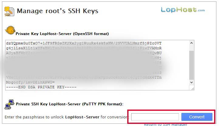 convert-ssh-key