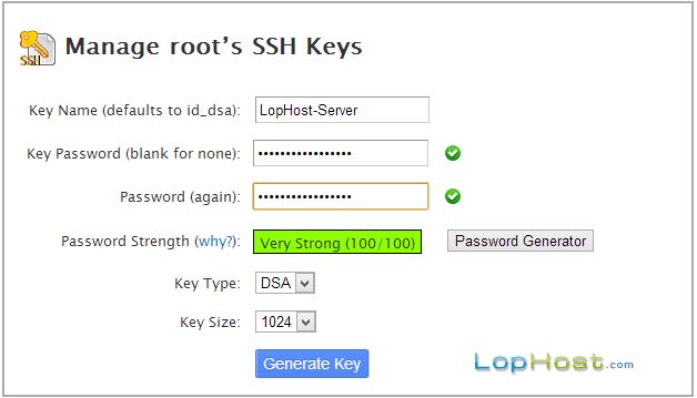 manage-root-key
