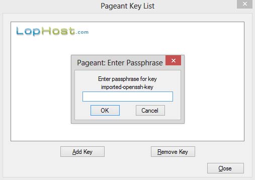 pageant-enter-password