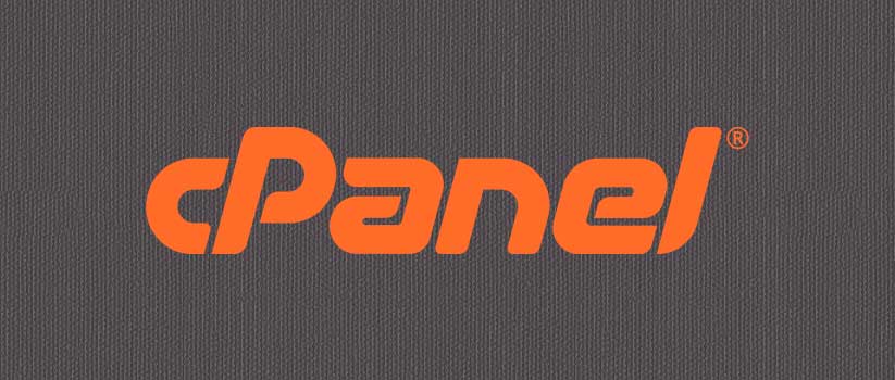 cpanel