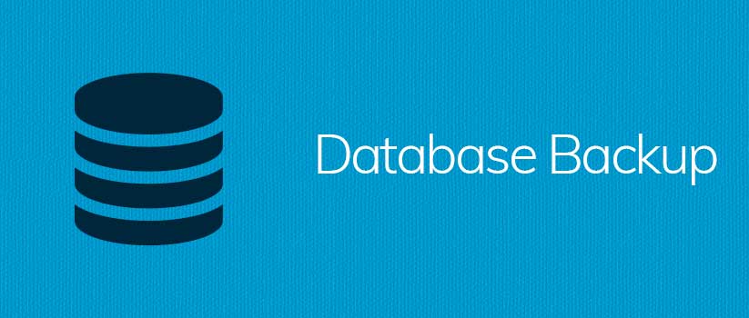 database-backup