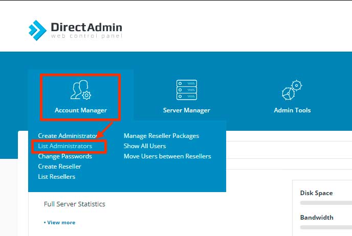 directadmin-admin-email1