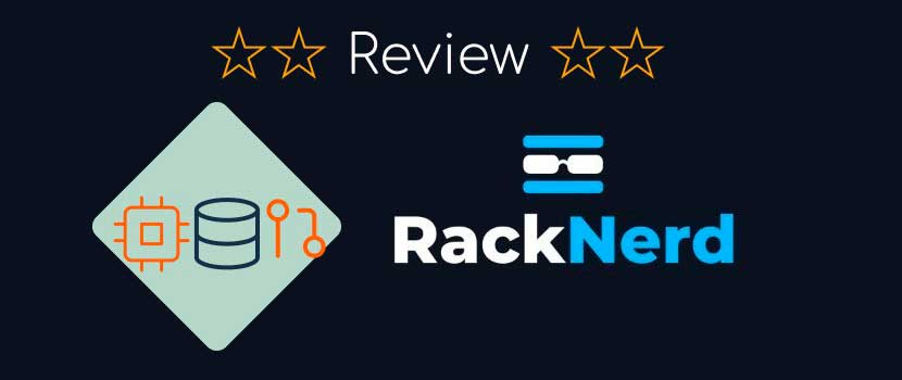 racknerd review