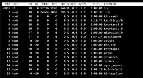 ssh copy a file